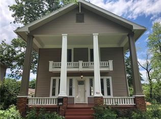 717 S Rockhill Ave, Alliance, OH 44601