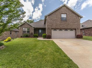 1205 S 21st Ave, Ozark, MO 65721