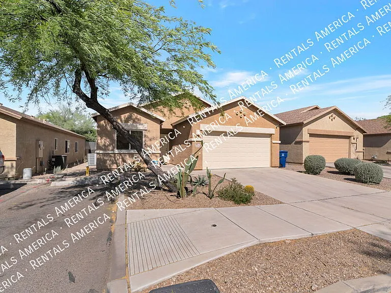 3077 N Desert Stone Pl — Photo 2