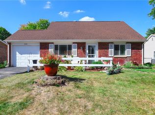 2408 Tennessee Dr, Xenia, OH