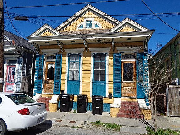 2nd image of 3147 N Villere St
