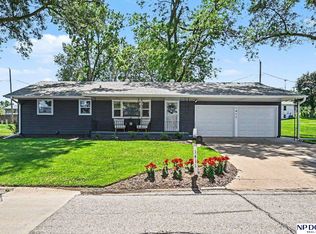 1411 Prospect Dr, Blair, NE 68008