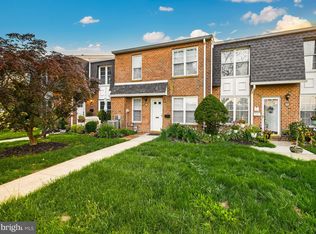 2003 Harbour Dr, Palmyra, NJ 08065