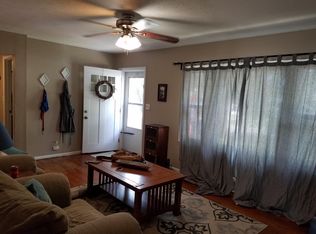 7107 Horton St, Overland Park, KS 66204