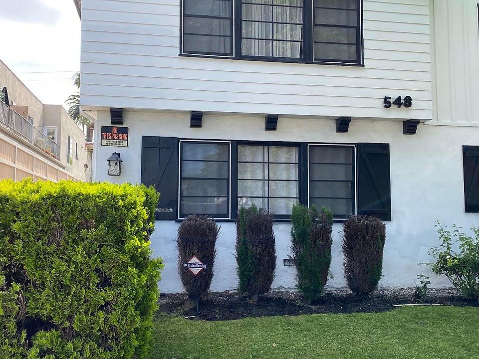 2nd image of 548 N Croft Ave APT 5