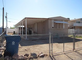 1846 Rio Grande Rd, Bullhead City, AZ 86442