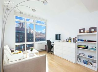 415 Main St #2E, New York, NY 10044