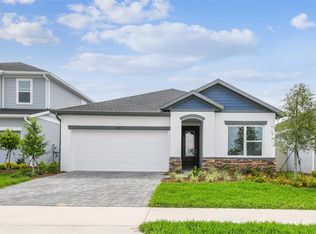 5914 Bristle Oak St, Mount Dora, FL 32757