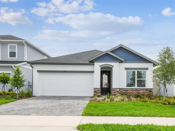 5914 Bristle Oak St, Mount Dora, FL 32757