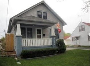 4326 S 4th St, Milwaukee, WI 53207
