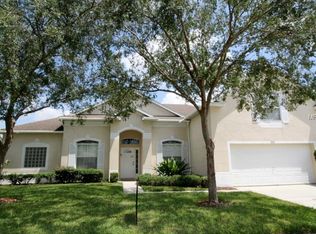 205 Ballyshannon Dr, Davenport, FL 33897