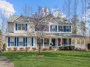 17365 Chatham Ct, Jeffersonton, VA 22724