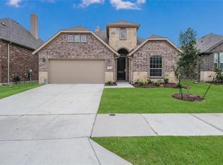 2112 Lake Hawthorne Trl, Little Elm, TX 75068