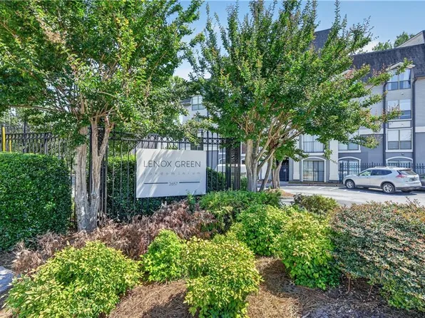 2657 Lenox Rd #H110, Atlanta, GA 30324