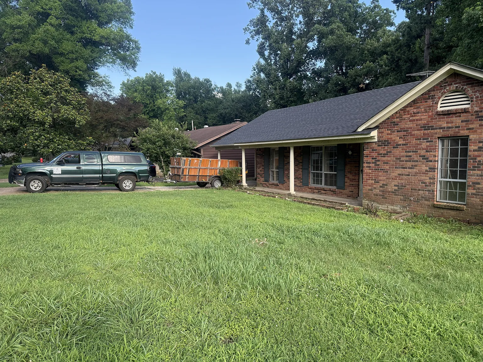 3 bed, 1462 sqft, $1,450 — Photo 2