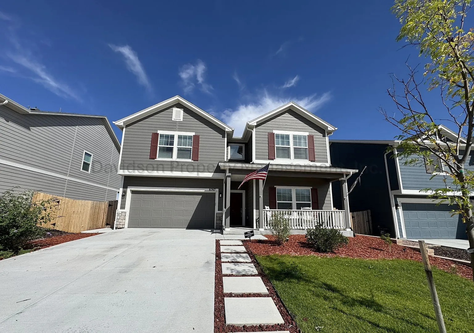 Stunning 4 Bedroom House in Northeast Colorado Springs — Photo 1