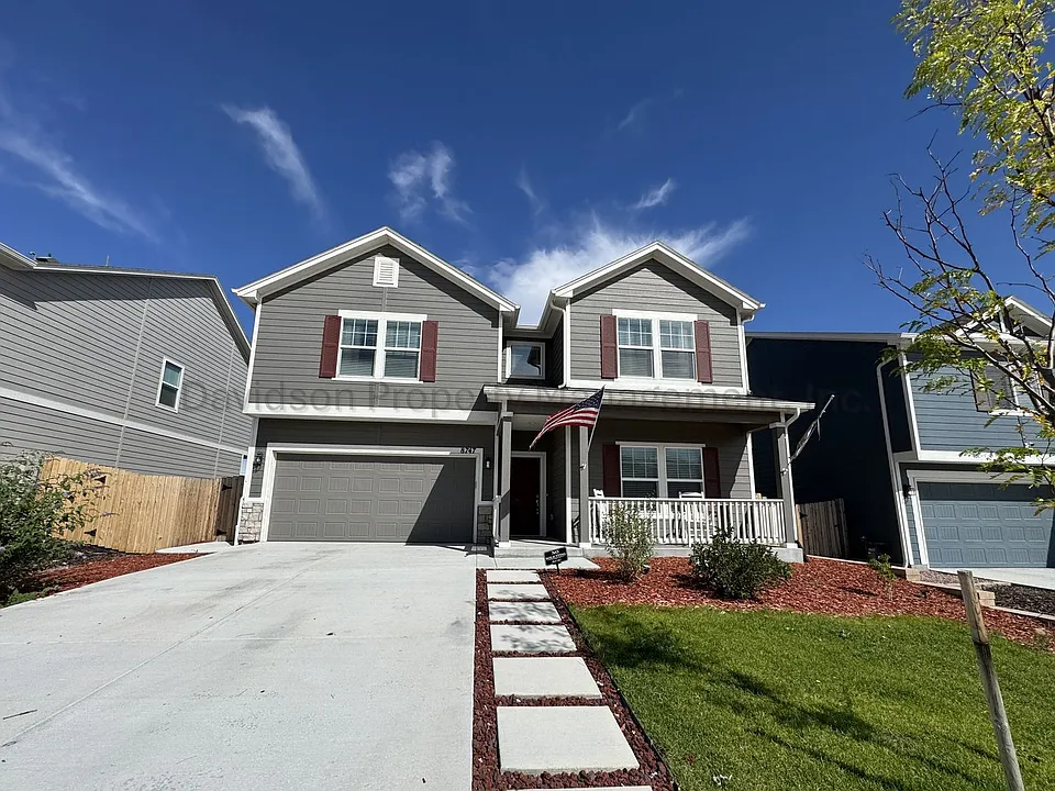 8747 Bynum Dr