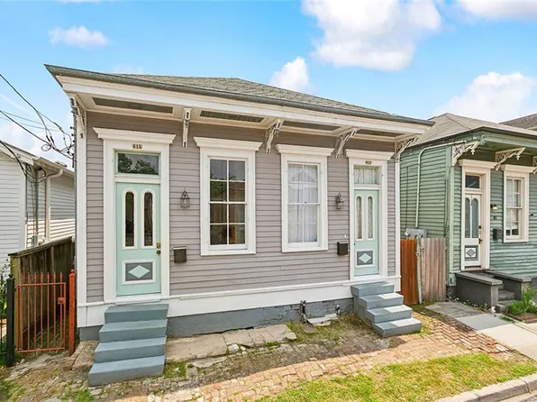 813-15 Toledano St, New Orleans, LA 70115