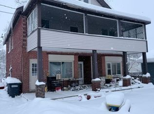 10516 Railroad Ave, North Collins, NY 14111