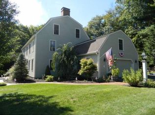12 Buckingham Dr, Bow, NH 03304