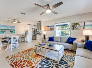 1203 Bay Palm Blvd, Indian Rocks Beach, FL 33785