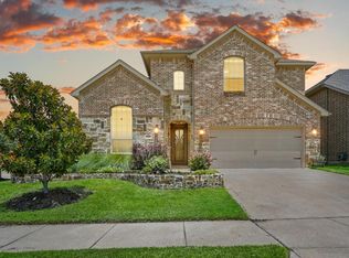 1501 Presley Way, Lantana, TX 76226