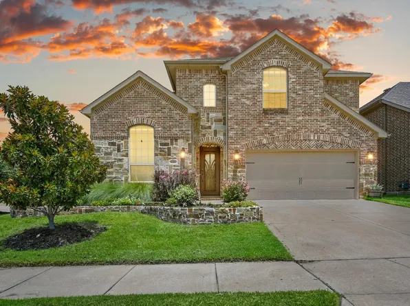 1501 Presley Way, Lantana, TX 76226