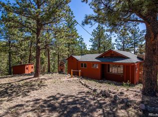 34053 Eagle Ln, Pine, CO 80470