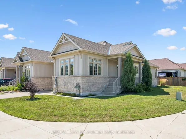 52 Findlay Way, Centre Wellington, ON N1M 0G7
