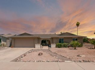 4102 W Wood Dr, Phoenix, AZ 85029