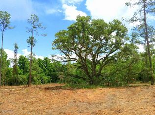 14000 NW Highway 225, Reddick, FL 32686