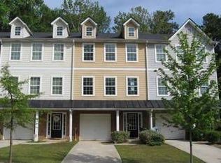 1697 Redan W, Lithonia, GA 30058