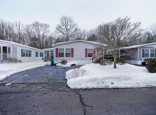 50 Highland St #74, Taunton, MA 02780