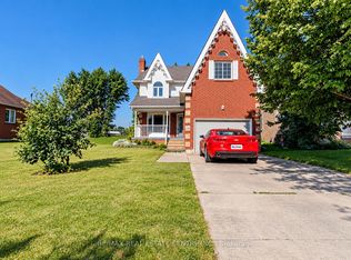 544 Park Ave, Shelburne, ON L9V3A6