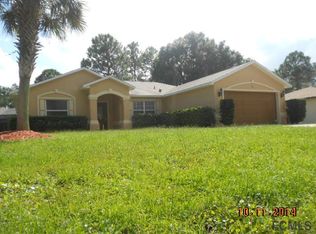 24 White Birch Ln, Palm Coast, FL 32164