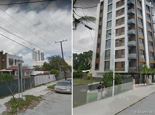 91 NE 19th St, Miami, FL 33132