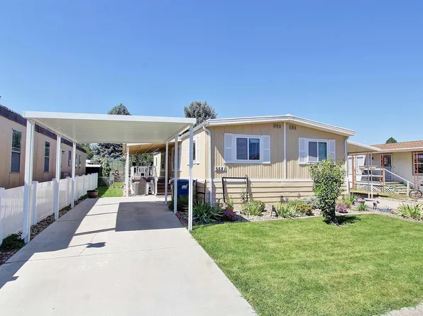 5581 Confederate Ln, Garden City, ID 83714