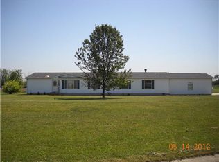 537 Quail Ridge Dr, La Porte, IN 46350