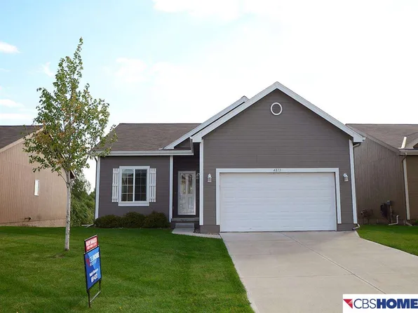 4813 N 160th St, Omaha, NE 68116