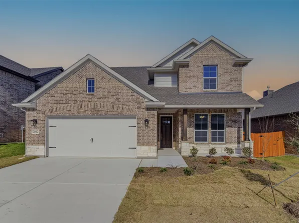 2012 Velora Dr, Fort Worth, TX 76102