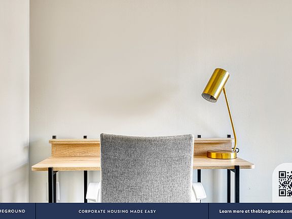 Office Area