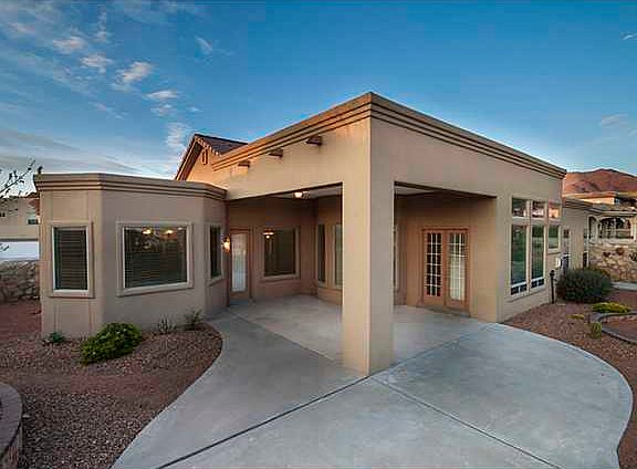 5th image of 6324 Franklin Vista Dr
