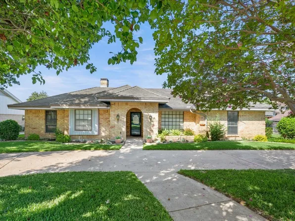 3508 Meadowlark Ln, Colleyville, TX 76034