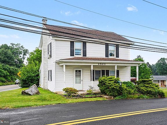 3rd image of 2501 Mill Rd