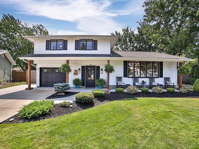 715 Edgewater Dr, Amherst, NY, 14228
