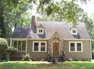 1231 Eastridge Rd SW, Atlanta, GA 30311