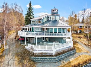 3395 Lakeside Dr, Anchorage, AK 99515