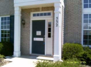 532 Cannon Ball Dr #532, Grayslake, IL 60030