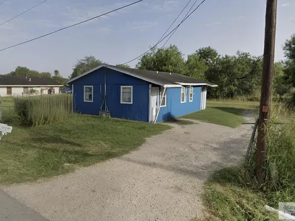 7327 De Soto St, Brownsville, TX 78521