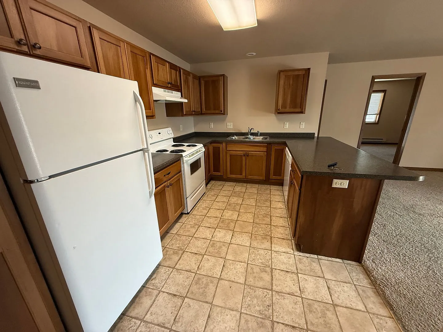 Atrace Apartments 1425 — Photo 3